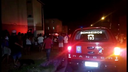 Executado no Riviera já tinha tentado matar suposto autor em 2016