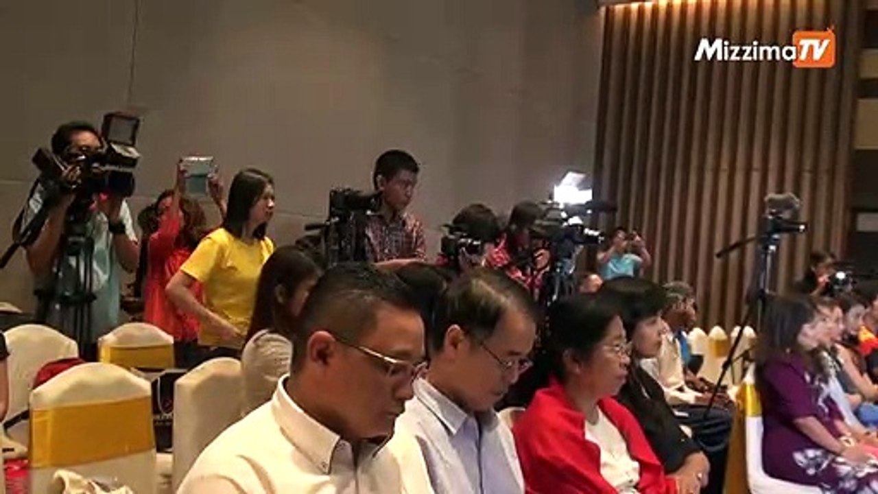 နာဂနွစ္သစ္ကူးအမီ Myanmar Heritage Trail Tourism Rally မွ နာဂခရီးစဥ္ စီစဥ္