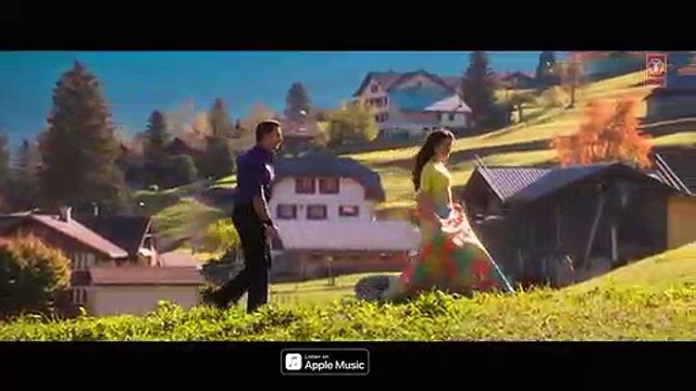 SIMMBA Tere Bin Ranveer Singh Sara Ali Khan Tanishk Bagchi Rahat Fateh Ali khan bollywood song latest