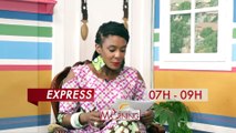 MOR EXPRESS MER 05 11 2018