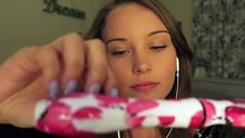 (ASMR)Close Up Personal Attention For You To Sleep ♥