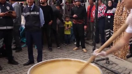 Mardin, 2018'de 3 Milyon Turisti Ağırladı- Özel- Ek 2