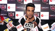 Krushna Abhishek Shares Difference Between Sunil Grover and Kapil Sharma