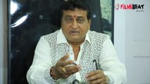 Actor Prudhvi Interview About Bulf Master Movie | Satya Dev | Nandita Swetha | Filmibeat Telugu