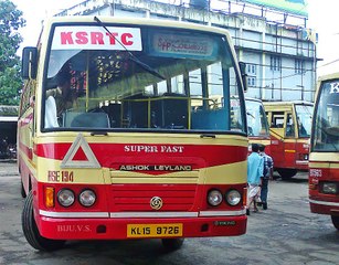 മുടങ്ങിയത് ആയിരത്തിലധികം KSRTC സര്‍വീസുകള്‍ | Oneindia Malayalam