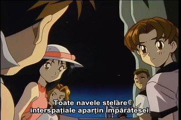 [STS]Crest of the Stars 12 - Doamna Haosului