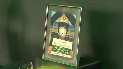 산업재해 '죽음의 외주화'...사망자 85% '하청' / YTN