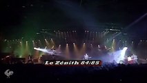 Johnny Hallyday et Eddy Mitchell - Be Bop A Lula ( Zénith )