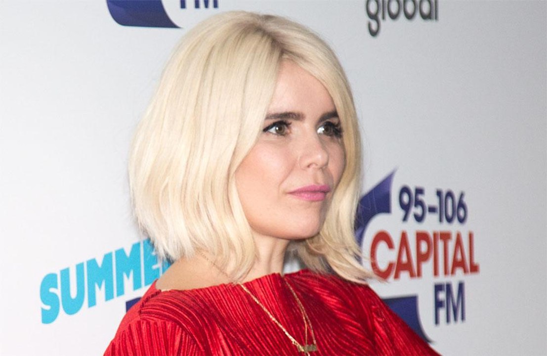 Paloma Faith had moments of 'hate'