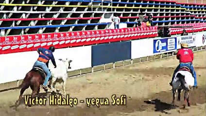 COPA AMÉRICA DE COLEO 2018