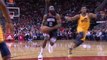Harden nets 47 points to power Rockets past Jazz