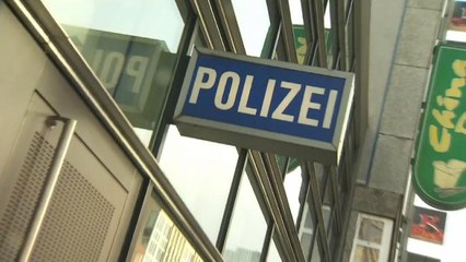 Neonazi-Chat nicht nur bei Polizei Frankfurt?