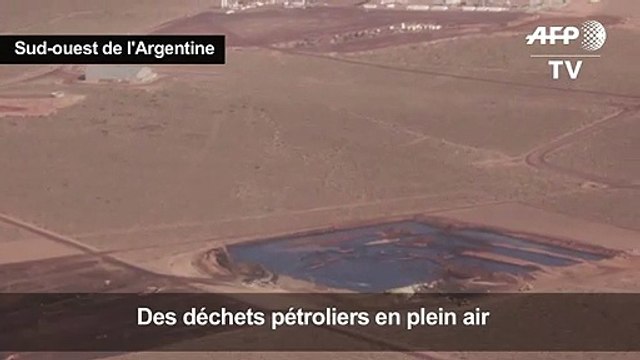 En Argentine, des Mapuche attaquent en justice des pétroliers