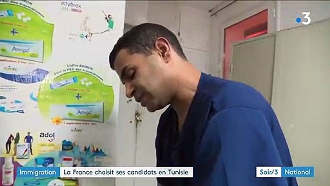 Tunisie : la France, l'eldorado pour ses ingénieurs et ses médecins