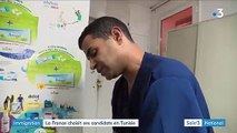 Tunisie : la France, l'eldorado pour ses ingénieurs et ses médecins