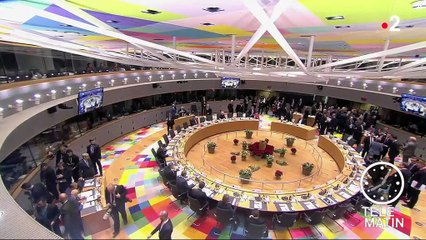 L'UE veut réduire de 37,5% les émissions de CO2 des voitures d'ici 2030