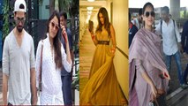 Neha Dhupia & Meera Rajput gave fashion goals for Pregnant Women in 2018 | Boldsky