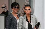 Kris Jenner alerta a Kim Kardashian sobre las consecuencias del consumo de drogas