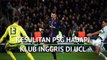 Rekor Buruk PSG Melawan Klub Inggris