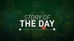 Story of the Day - Harden Sumbang 47 Poin Dalam Kemenangan Rockets