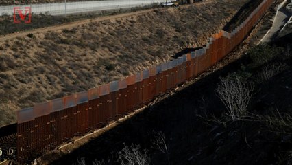 $1.4M Worth of Meth Dropped From Ultralight Aircraft Across U.S.-Mexico Border