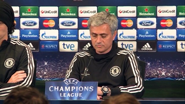 José Mourinho, destituido como entrenador del Manchester United