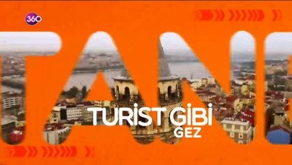 Gezmek Olsun - Bahçeşehir Salı Pazarı - 18 12 2018