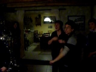 Ben et Aline ou  Seb et Aline