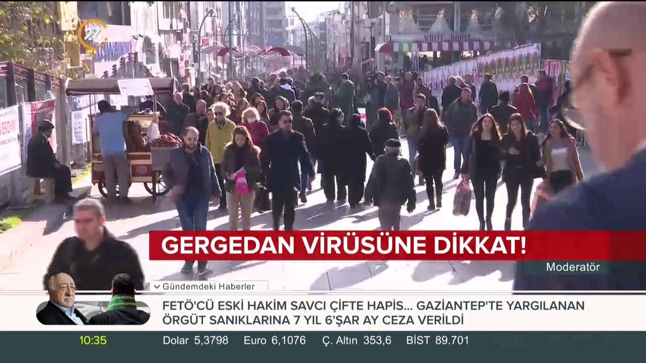 Gripten farkları var