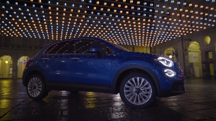 Fiat - Luci d'Artista Trailer