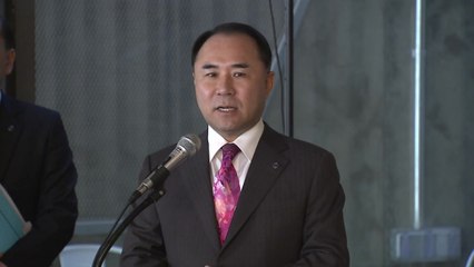 회삿돈, 회장 자녀 유학비로...BBQ 압수수색 / YTN