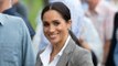 Serena Williams sends Duchess Meghan bespoke clothes