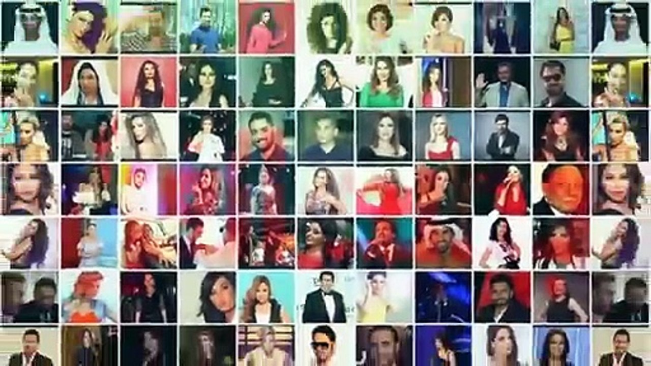 نجوم الفن والدراما يحتفلون بإطلاق "المهراجا"