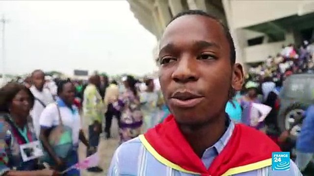 DR Congo elections: A look at the Catholic Church's impact on the vote