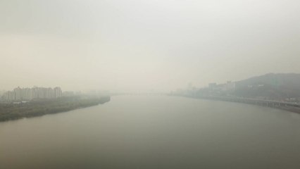 미세먼지 선제 대응...취약계층 유해물질 관리 강화 / YTN