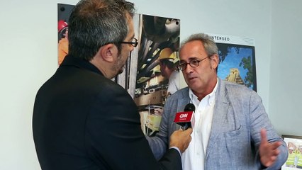 Γ. Μυλόπουλος: Το Μετρό της Θεσσαλονίκης μπήκε στις τελικές ράγες