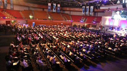 Science Forum South Africa 2018 [Sci tech]