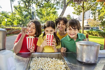 Turma da Mônica Laços - O Filme  - PRIMEIRO TRAILER