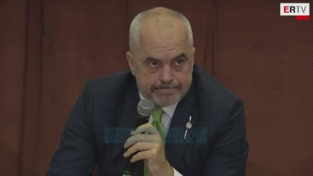 Premtimi i Ramës: Tarifat në janar do të ulen me 50% - News, Lajme - Vizion Plus