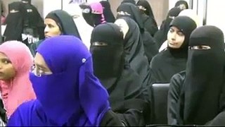 Parda Karna Farz Hai, Perda, Perhda, Sharai Perda, Lerki, Orat, khawateen must listen it for Muslim women Girl