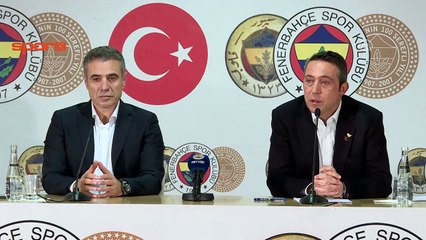 Ali Koç'tan değişim itirafı ve Cocu açıklaması