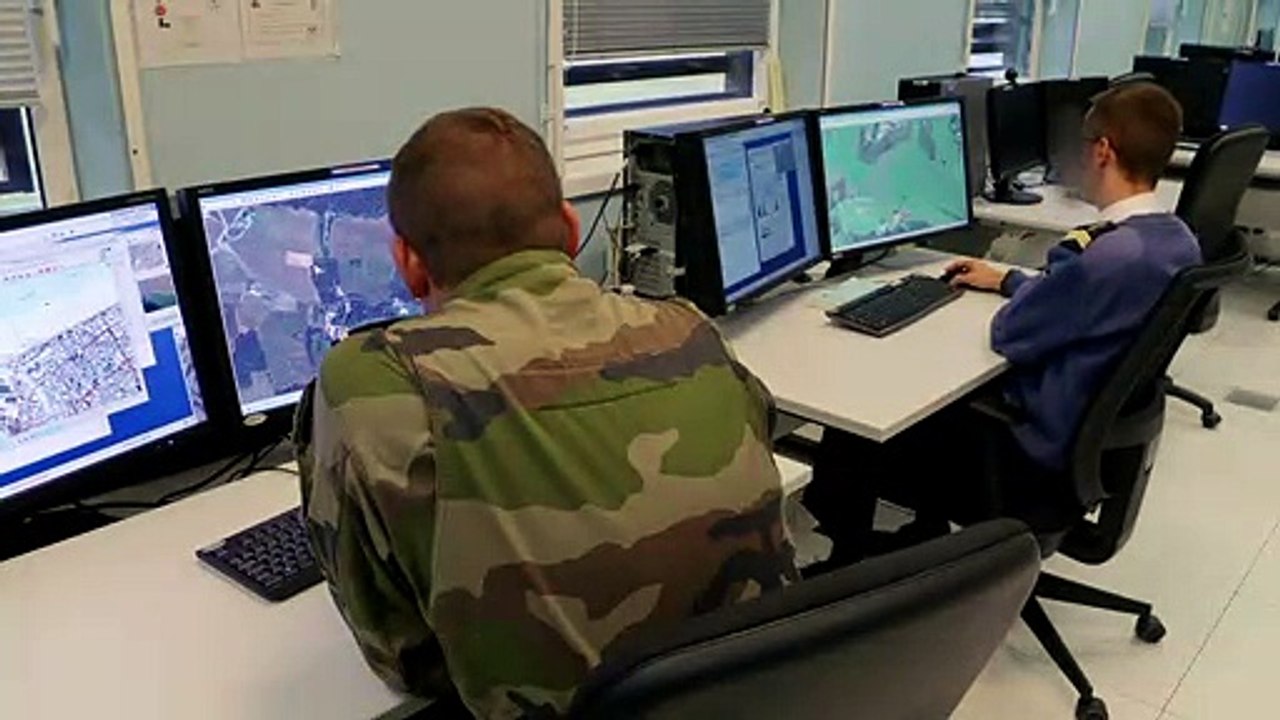 Adlerauge im All – Frankreich startet neuen Militärsatelliten