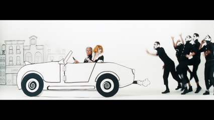 Paul McCartney - Who Cares