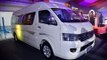 Foton is all set for Malaysian market