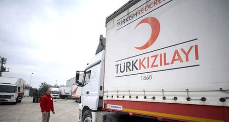 Son Dakika! Kızılay'a Kayyum Atama Kararı İptal Edildi