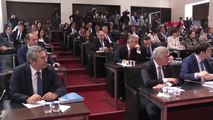 CHP Lideri Kemal Kılıçdaroğlu Pm Toplantısı Öncesi Konuştu