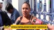 Triple asesinato en Independencia: asesino confeso participó en reconstrucción del crimen