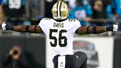 Kay Adams on Saints: This is the No. 1 defense