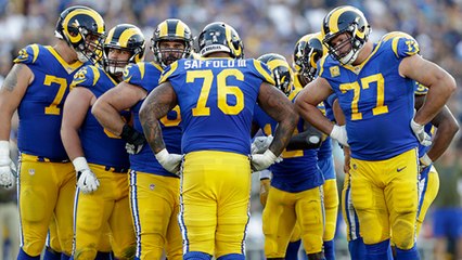 Schrager: I trust McVay to get things going Week 16