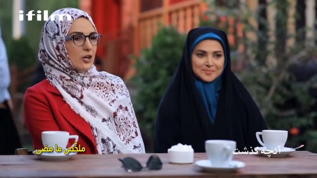 الخط الاصفر الحلقة 3